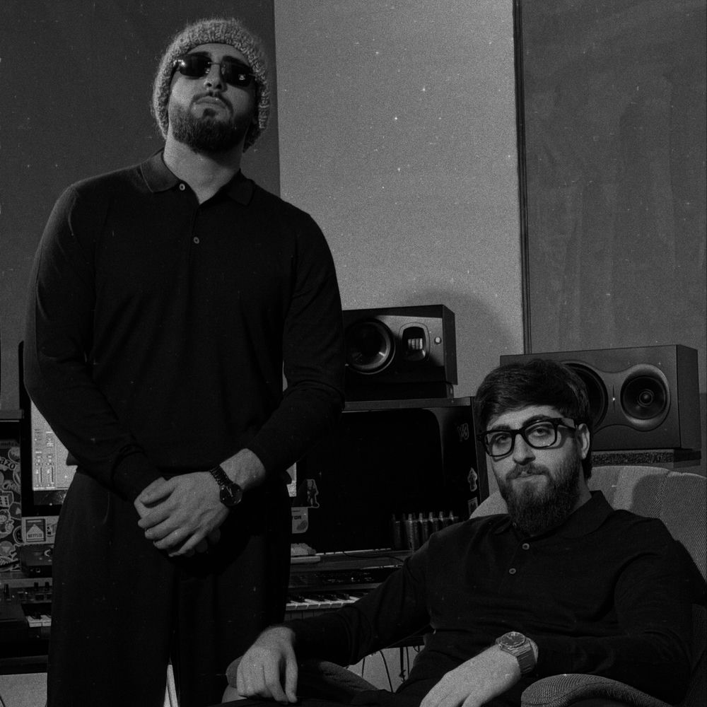 Зима - Sergey Zeynalyan & Rafael Zeynalyan