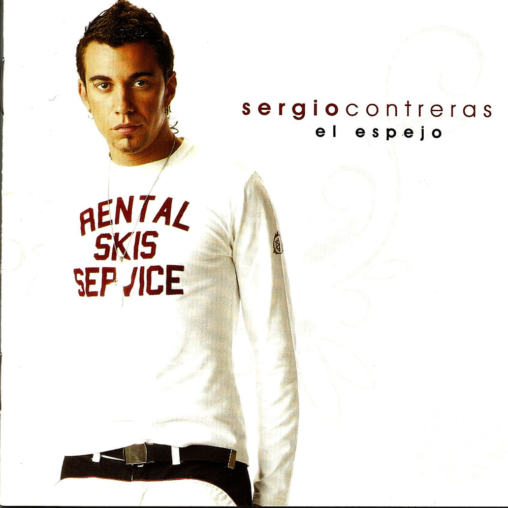 Niña Sin Ti - Sergio Contreras & David de Maria