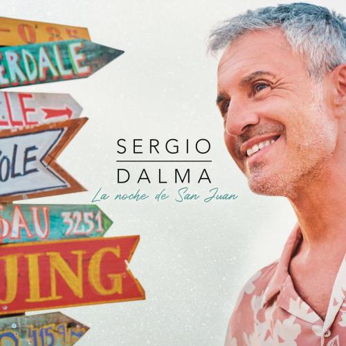 Sergio Dalma - La Noche De San Juan