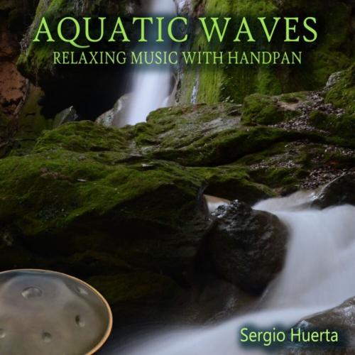 On the Mountain - Sergio Huerta