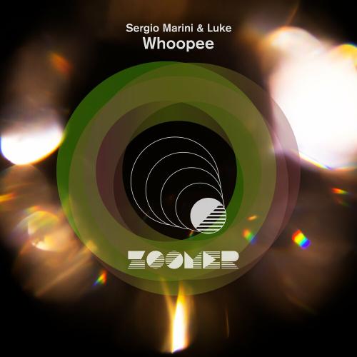 Sergio Marini & Luke - Whoopee