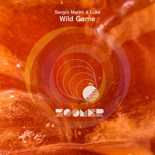 Sergio Marini & Luke - Wild Game