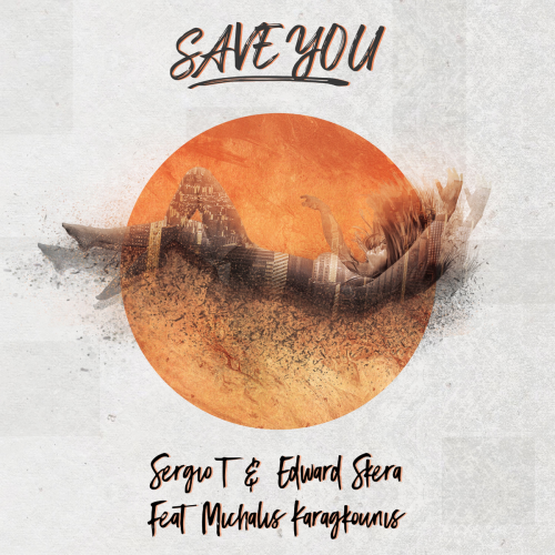 Sergio T - Save You