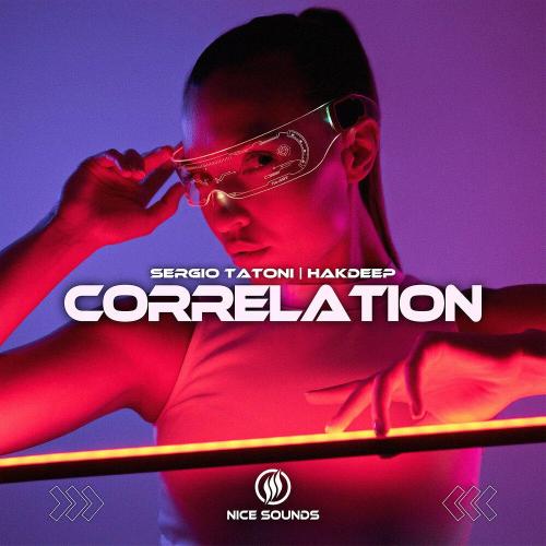 Sergio Tatoni, Hakdeep - Correlation