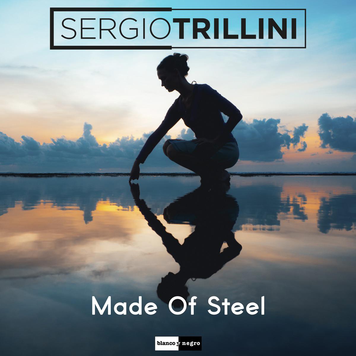 Made of Steel - Sergio Trillini