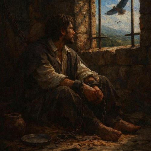 Узник - SerGioGussi