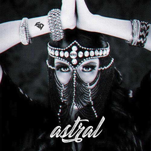 Astral - Serhat Durmus