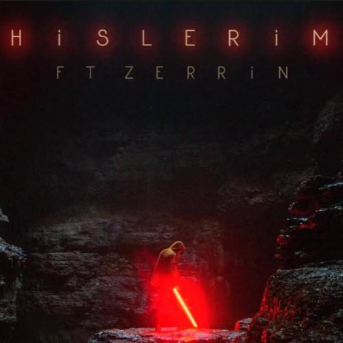 Serhat Durmus & Zerrin - Hislerim (Deep Remix)