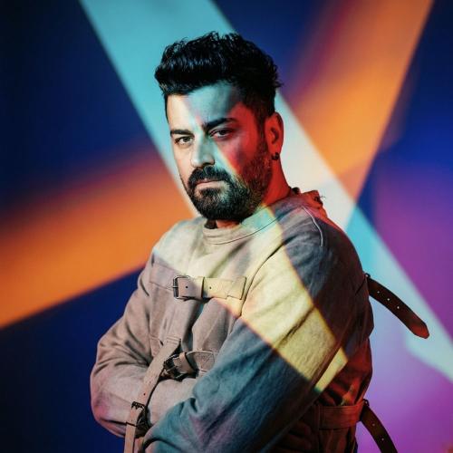 Serhat Erkal - Yanarsa Yansın