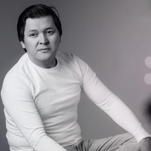 Серик Абдраймов - Төземін