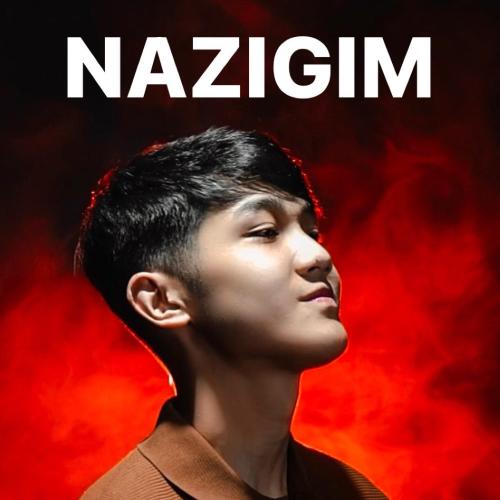 Serik Kaharmanov - Nazigim