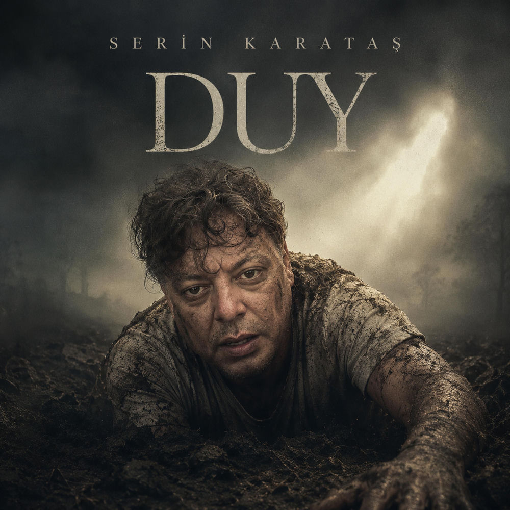 Duy - Serin Karataş