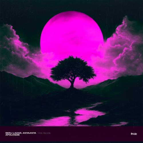 Serj Lazar & AnyaAnya - Apologize