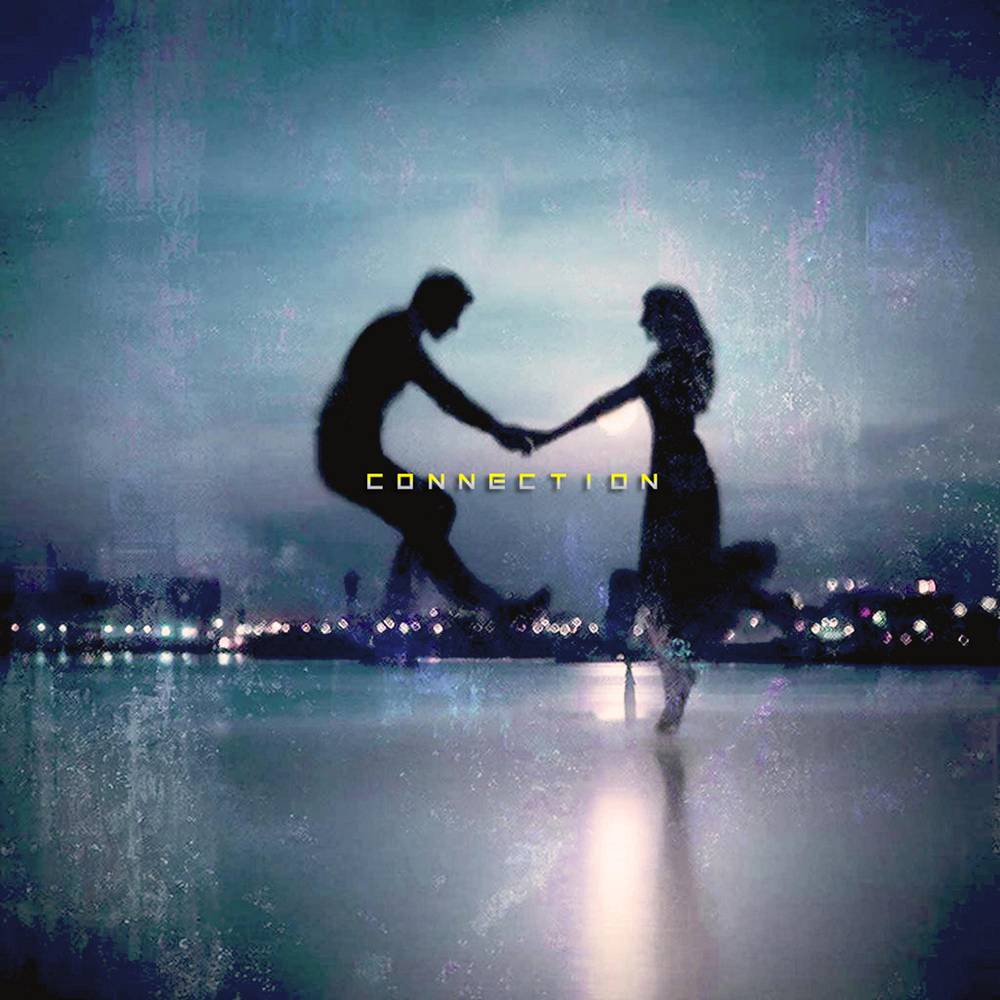 Serj Lazar - Connection