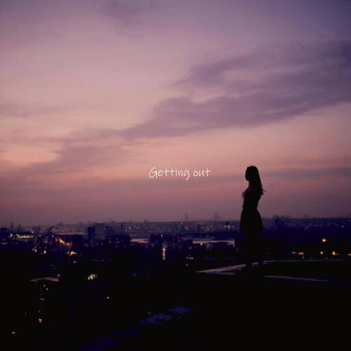 Serj Lazar - Getting out