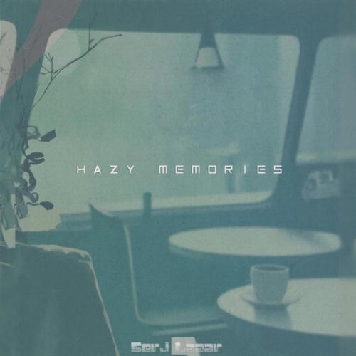 Hazy Memories - Serj Lazar