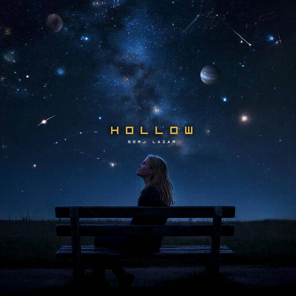 Serj Lazar - Hollow