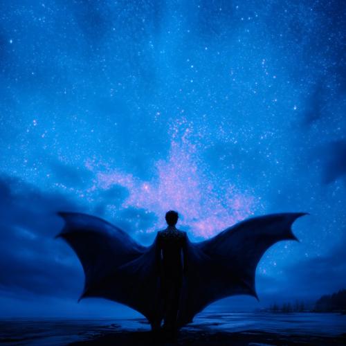 High Lord of the Night - Serj Lazar & Iriser