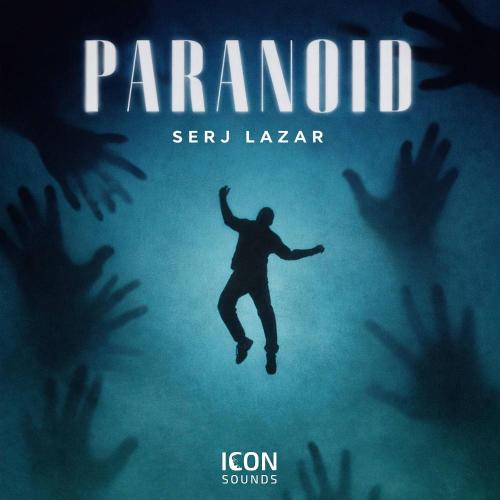 Serj Lazar - Paranoid