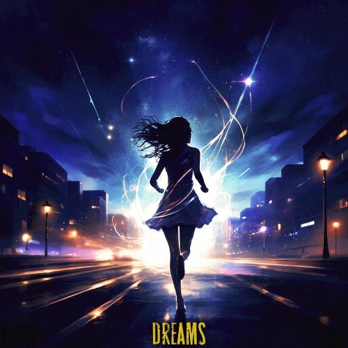 Serj Lazar & srjlz - Dreams