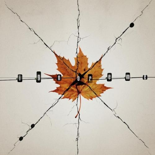 Serj Lazar & srjlz - ignore me