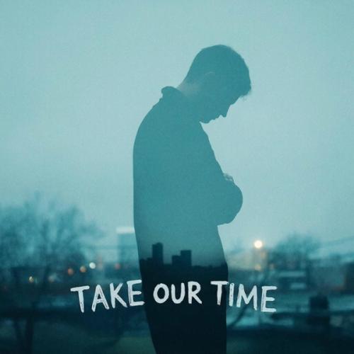Serj Lazar & srjlz - Take our time
