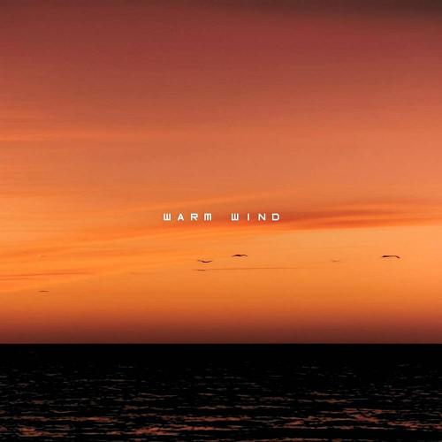 Serj Lazar - Warm wind
