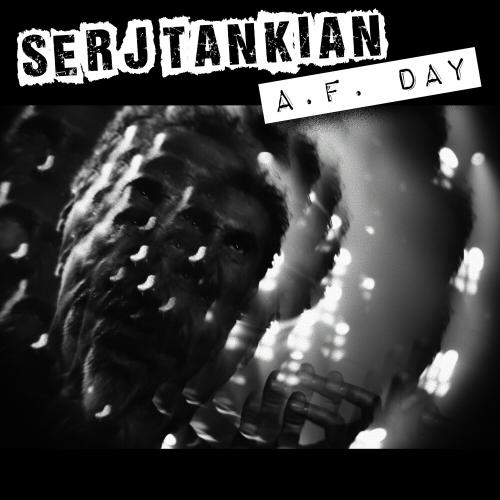 Serj Tankian - A.F. Day