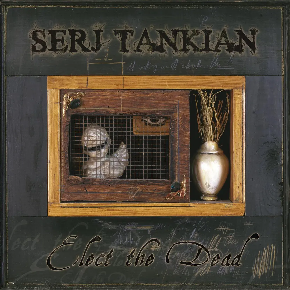 Falling Stars - Serj Tankian