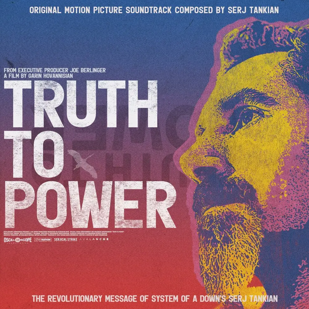 Family Story - Serj Tankian