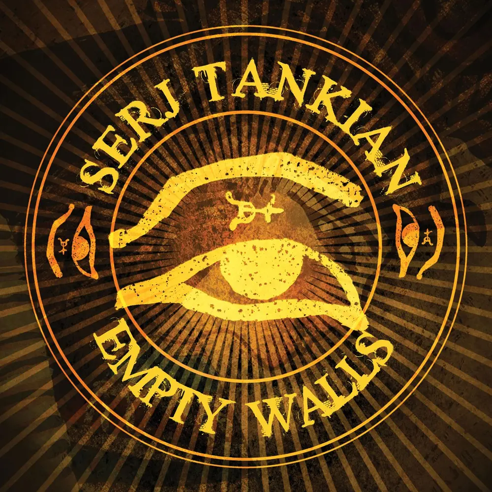 Gratefully Disappeared (Non-Album Track) - Serj Tankian