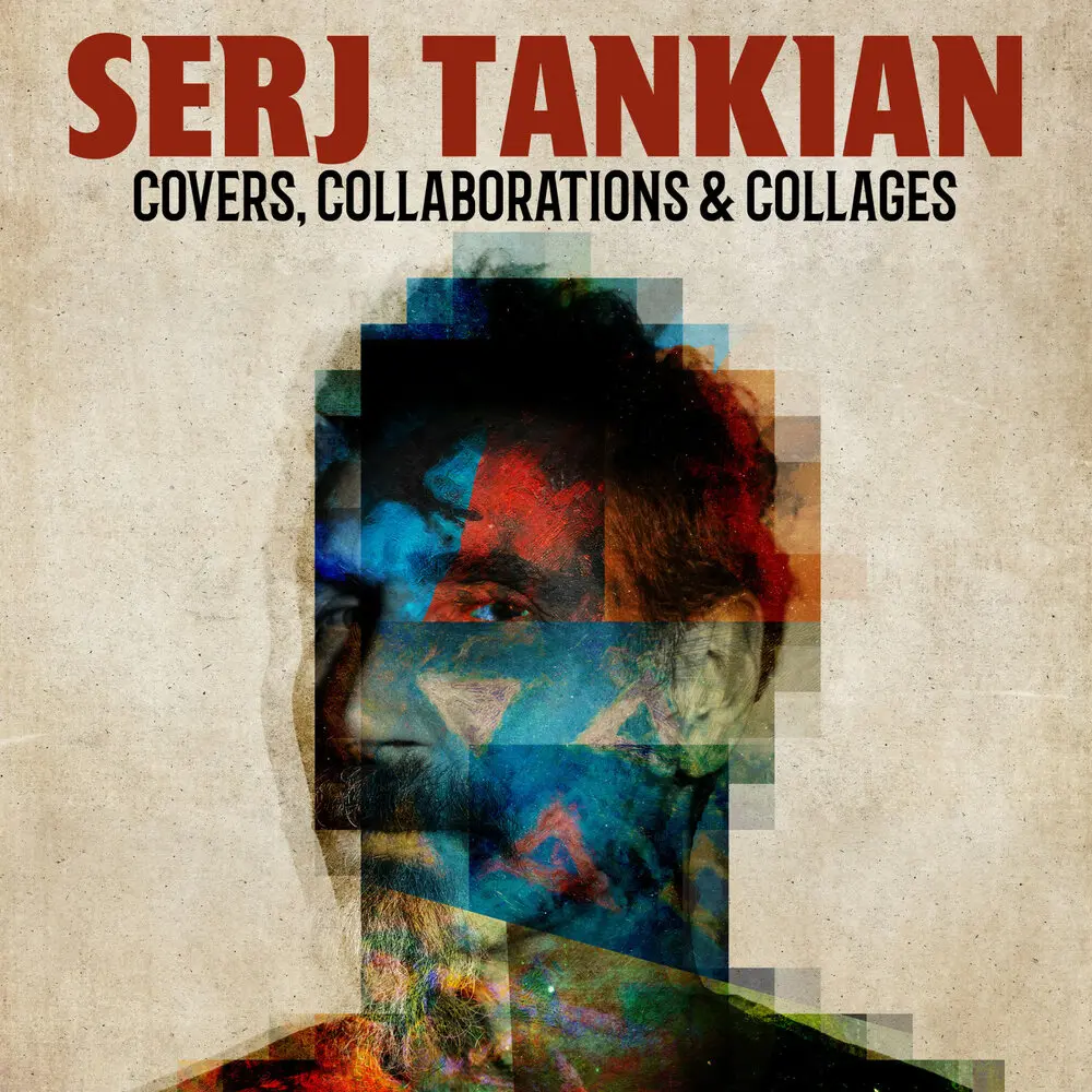 I Found You - Serj Tankian