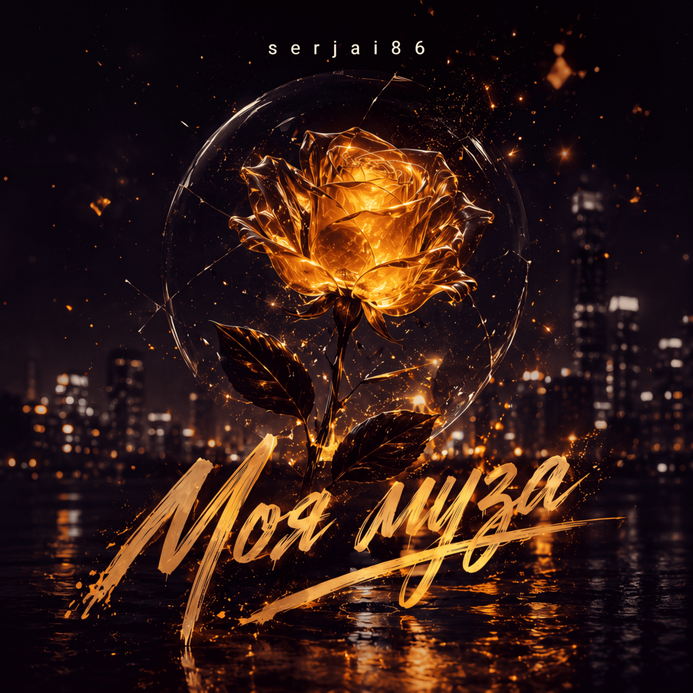 Моя муза - serjai86