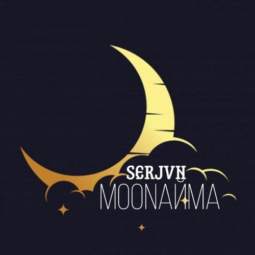 SeRJVN - Moonайма