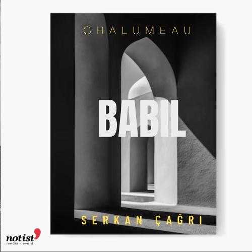 Babil - Serkan Cagri