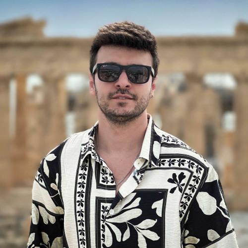 Çöl Çiçeğim - Serkan Can