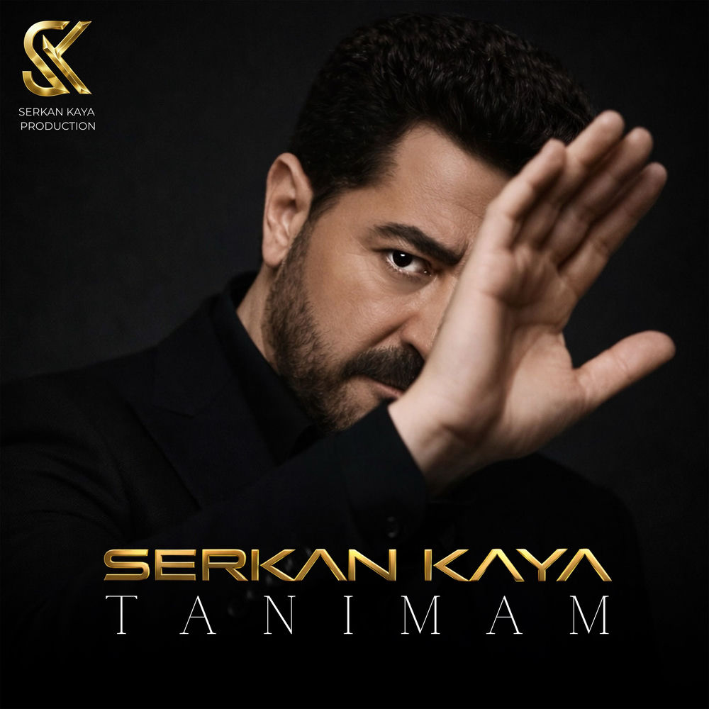 Serkan Kaya - Arafta Kalmışım