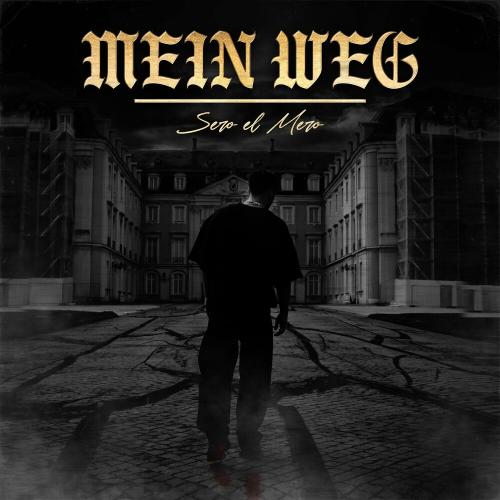 Sero El Mero - Kein Ausweg