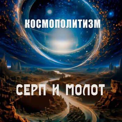 Сердце моё - Серп и Молот