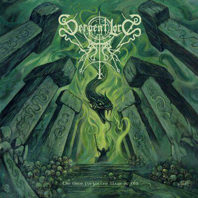 Constrictor - Serpent Lord (US)