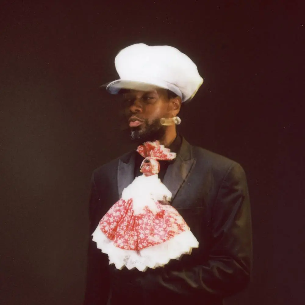 sentinel - serpentwithfeet