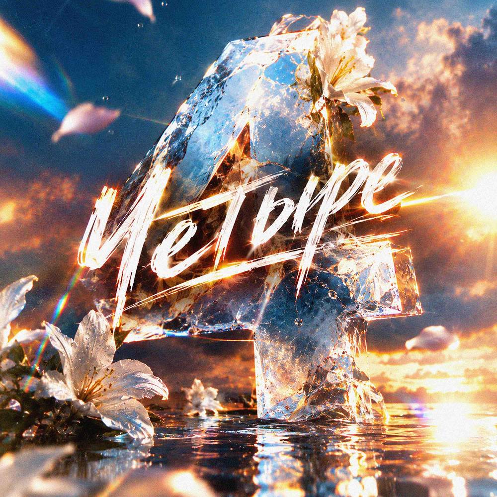 Четыре - SERPO