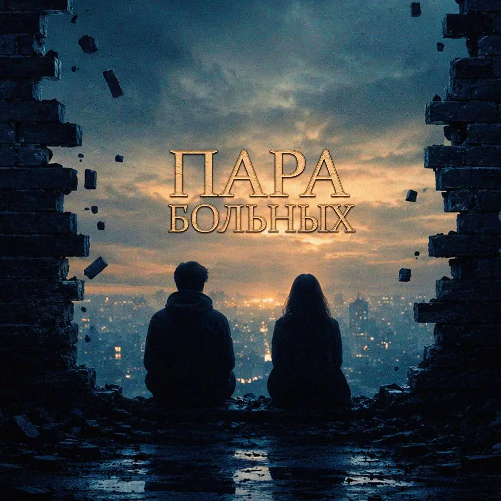 Пара больных - SERPO & FOREN