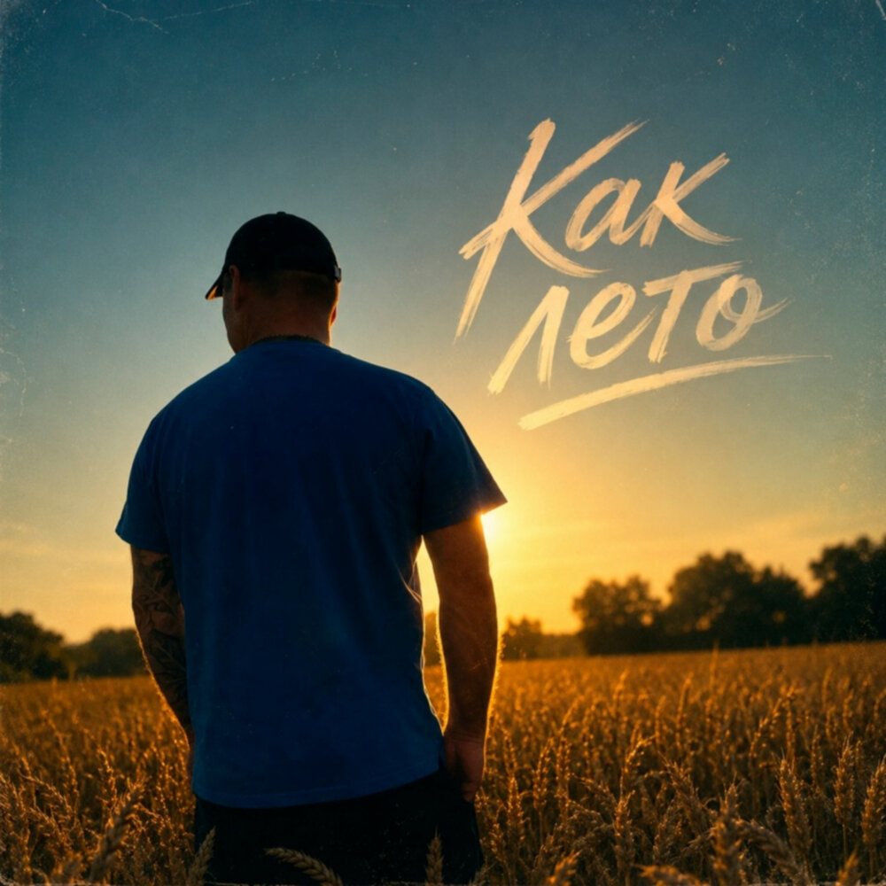 Как лето - SERPO, Geny Tur