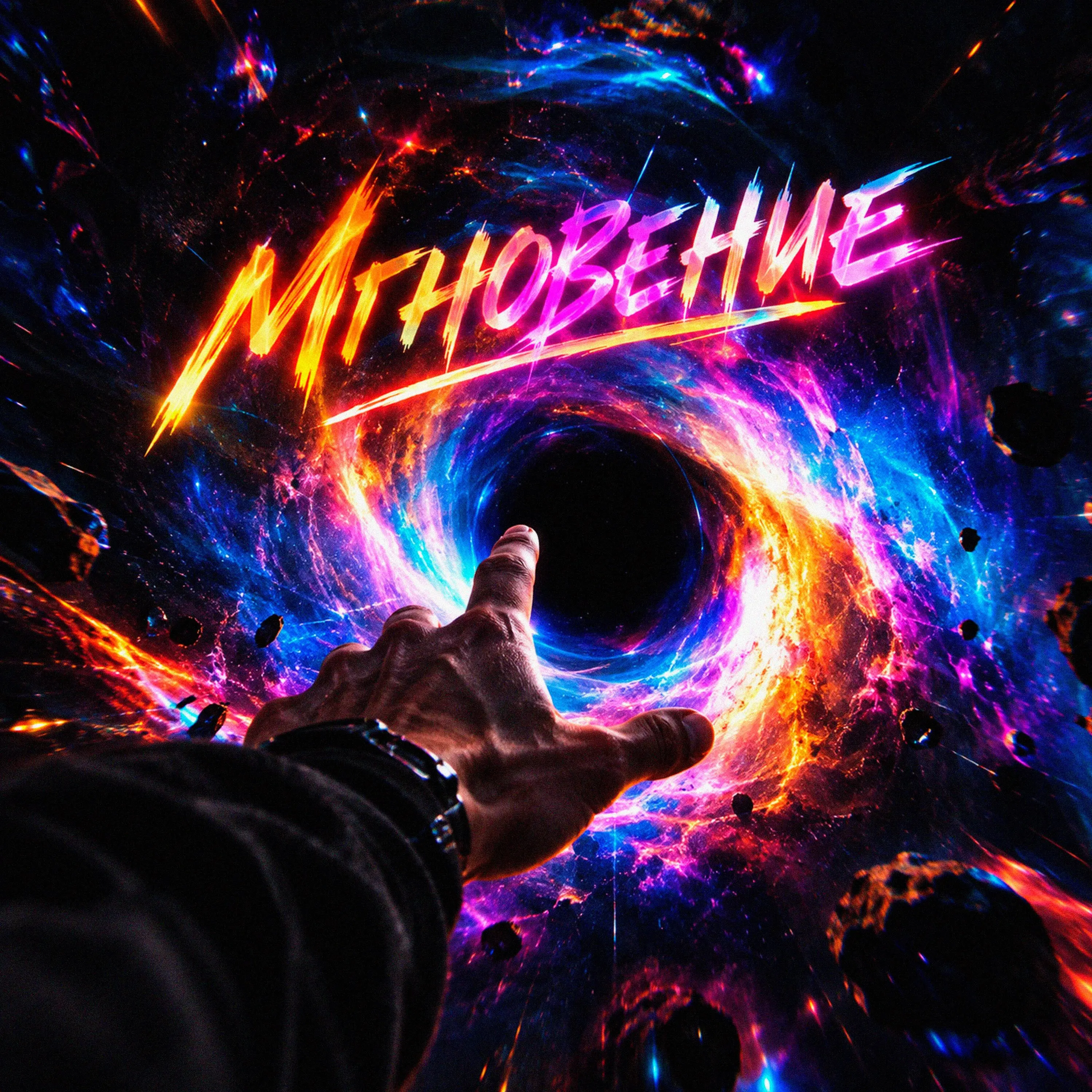 Мгновение - SERPO