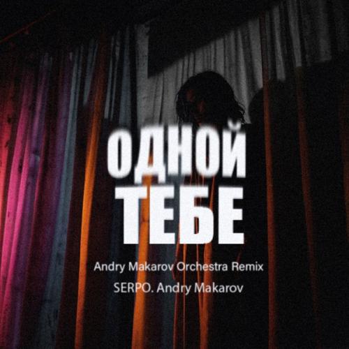 SERPO - Одной тебе (Andry Makarov Orchestra Remix)