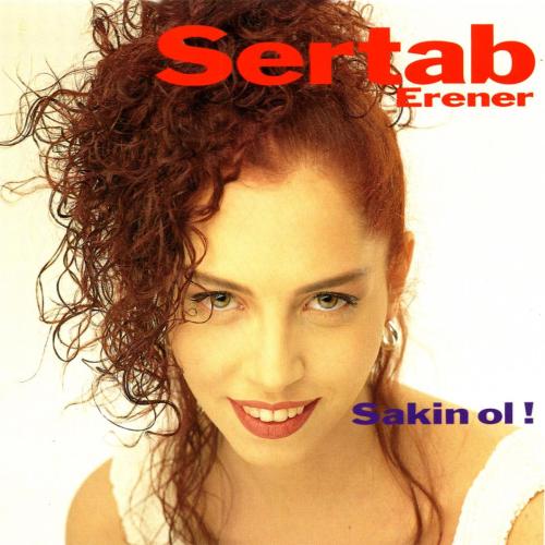 Sertab Erener - Aldırma Deli Gönlüm