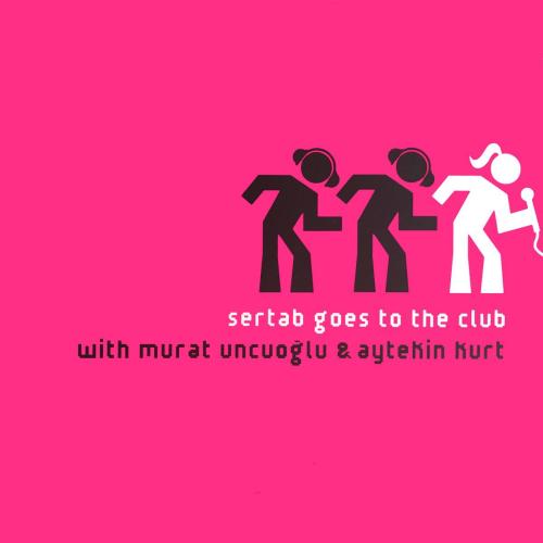 Sertab Erener - Mecbursun (Aytekin Kurt, Murat Uncuoğlu Remix)