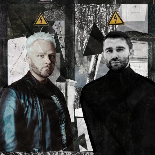 Серцелев, Июльские Дни - Молнии
