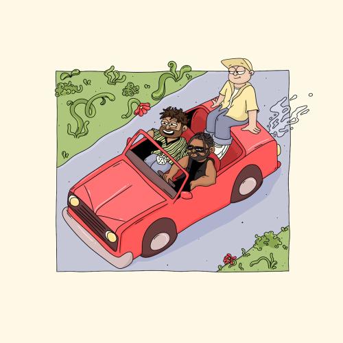 Serum, Shapes & Kalex - Bad Up